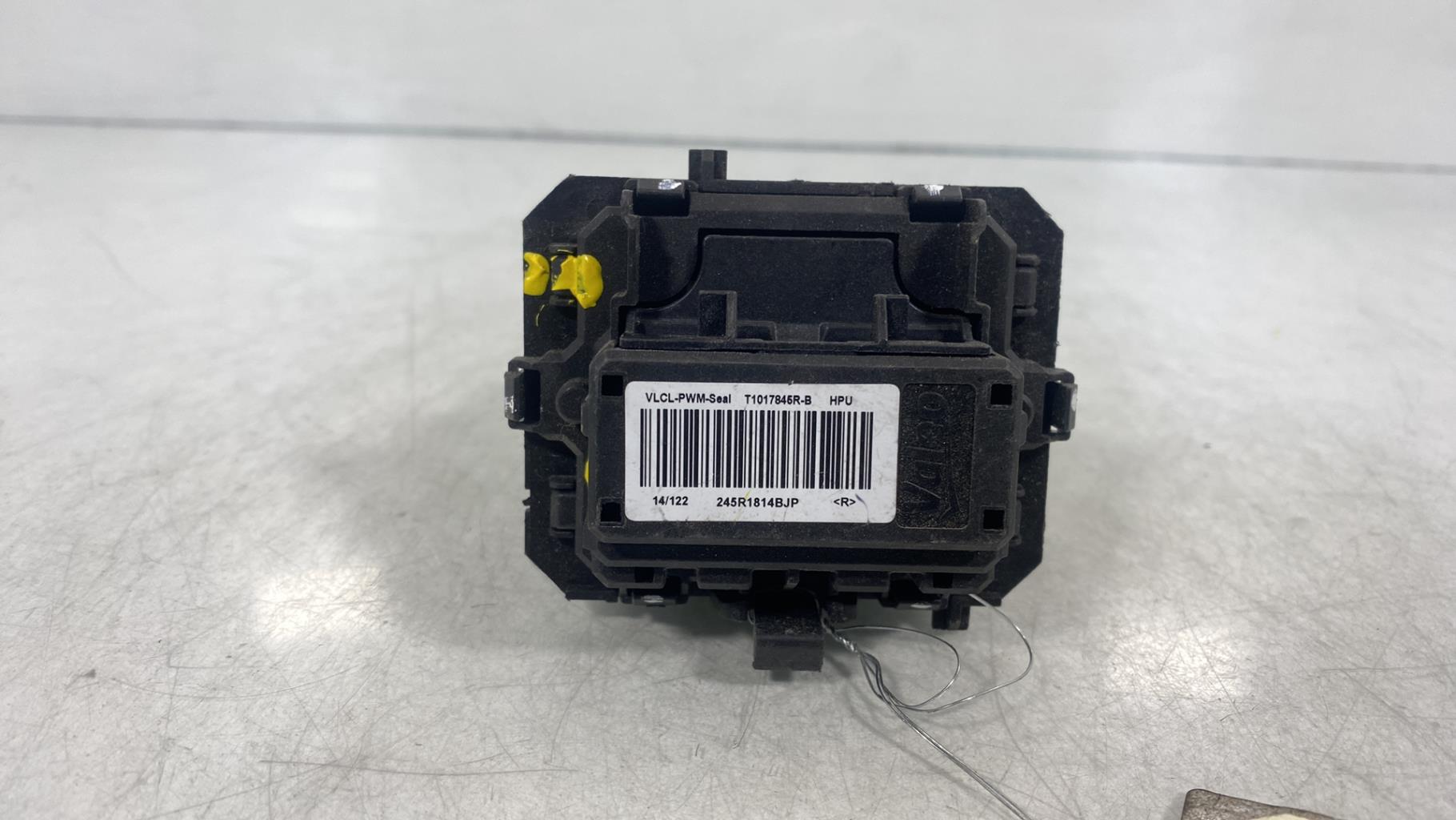 Resistance chauffage RENAULT CLIO 4 PHASE 1 Diesel - 1