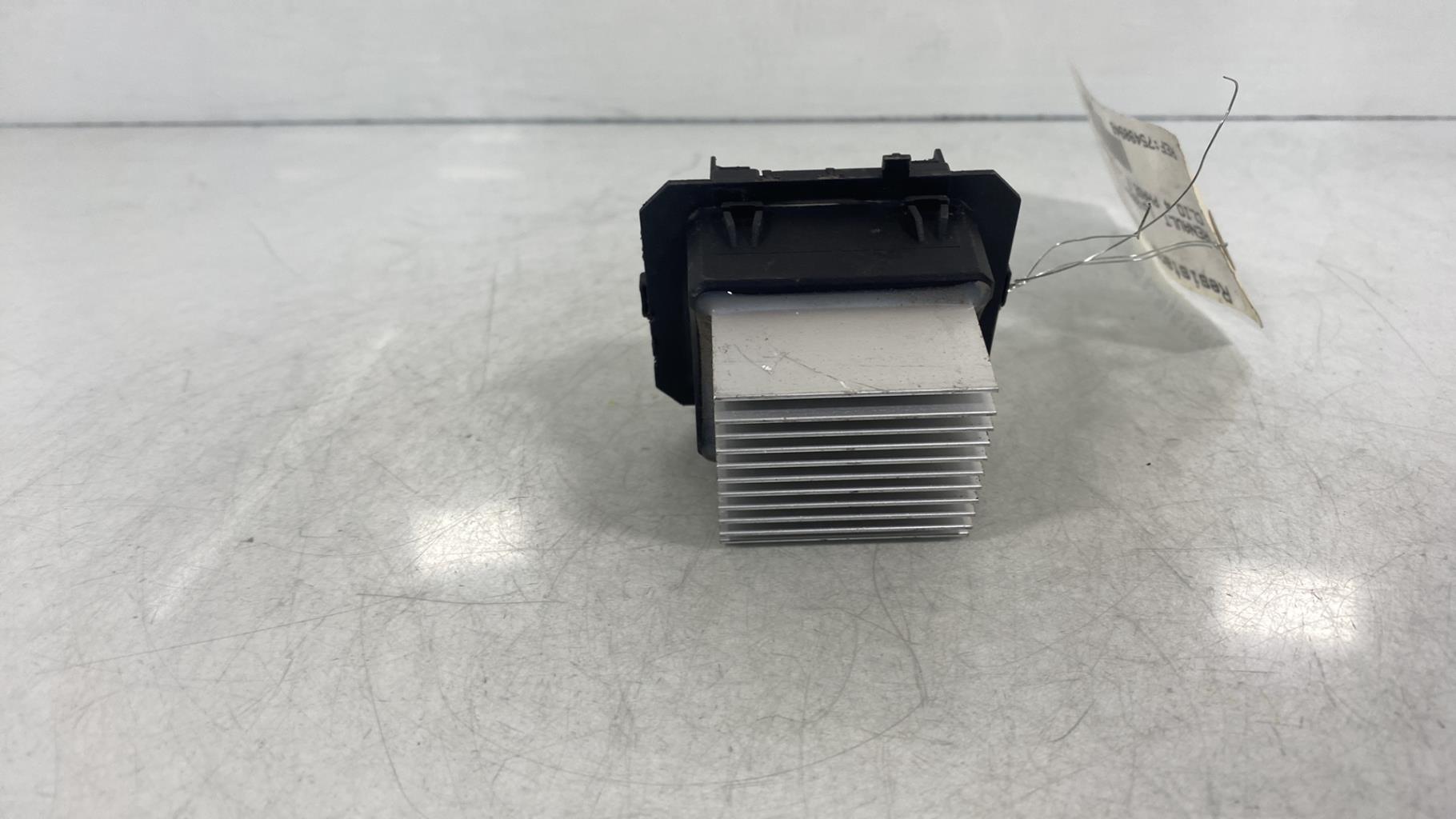 Resistance chauffage RENAULT CLIO 4 PHASE 2 Essence - 1