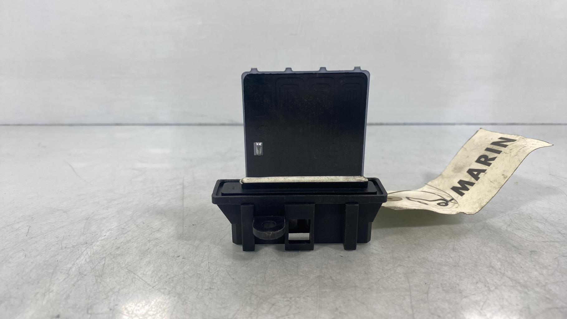 Resistenza riscaldamento NISSAN ALMERA 2 PHASE 1 Gasolina - 1