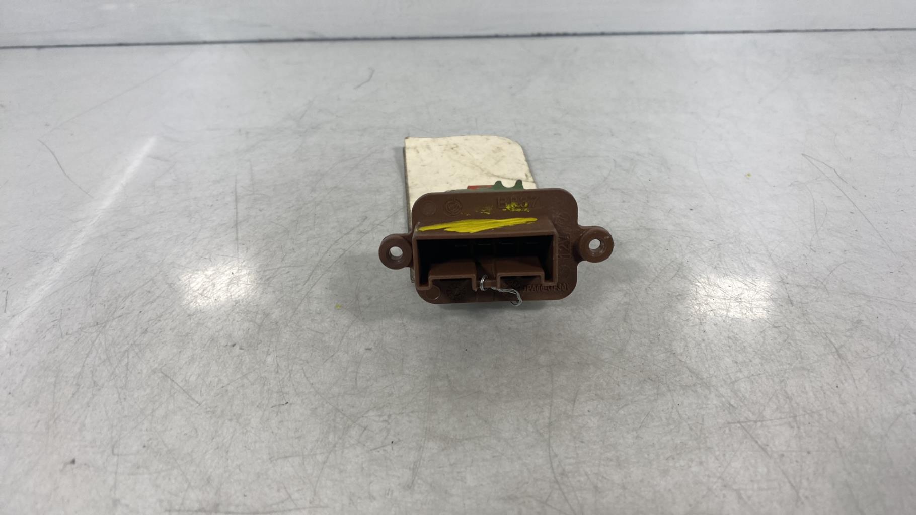 Resistenza riscaldamento FIAT PUNTO 2 PHASE 2 Gasolina - 1
