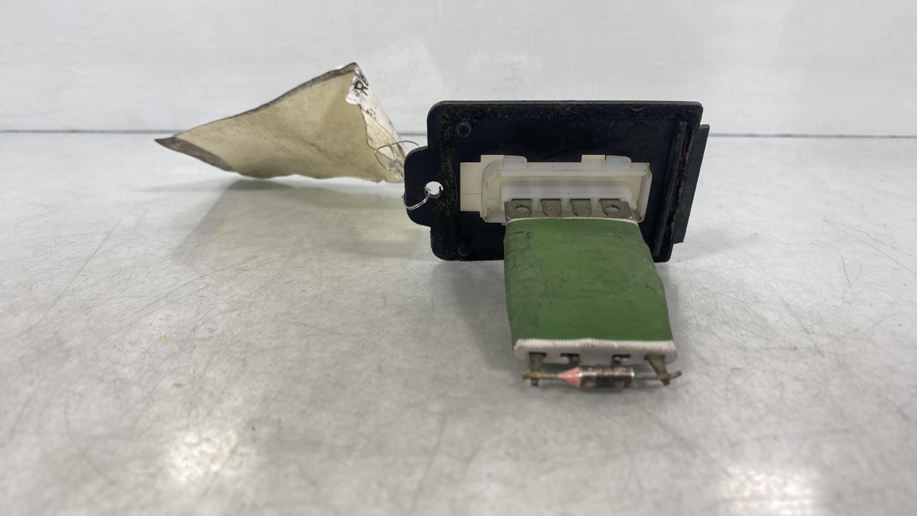 Resistenza riscaldamento MINI MINI 1 R50/R53 PHASE 1 Gasolina - 1
