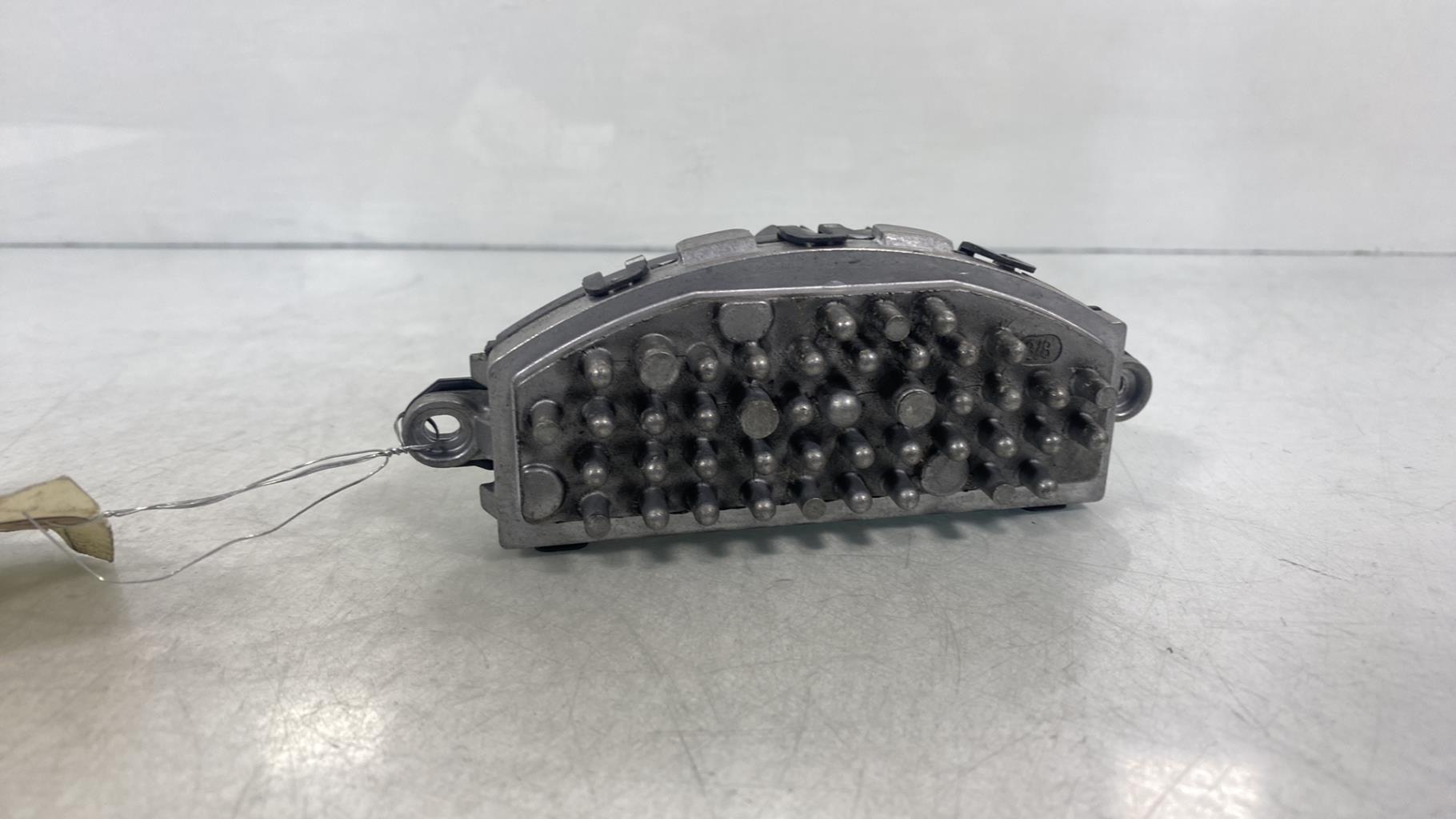 Resistenza riscaldamento BMW SERIE 1 F21 PHASE 2 Diésel - 1