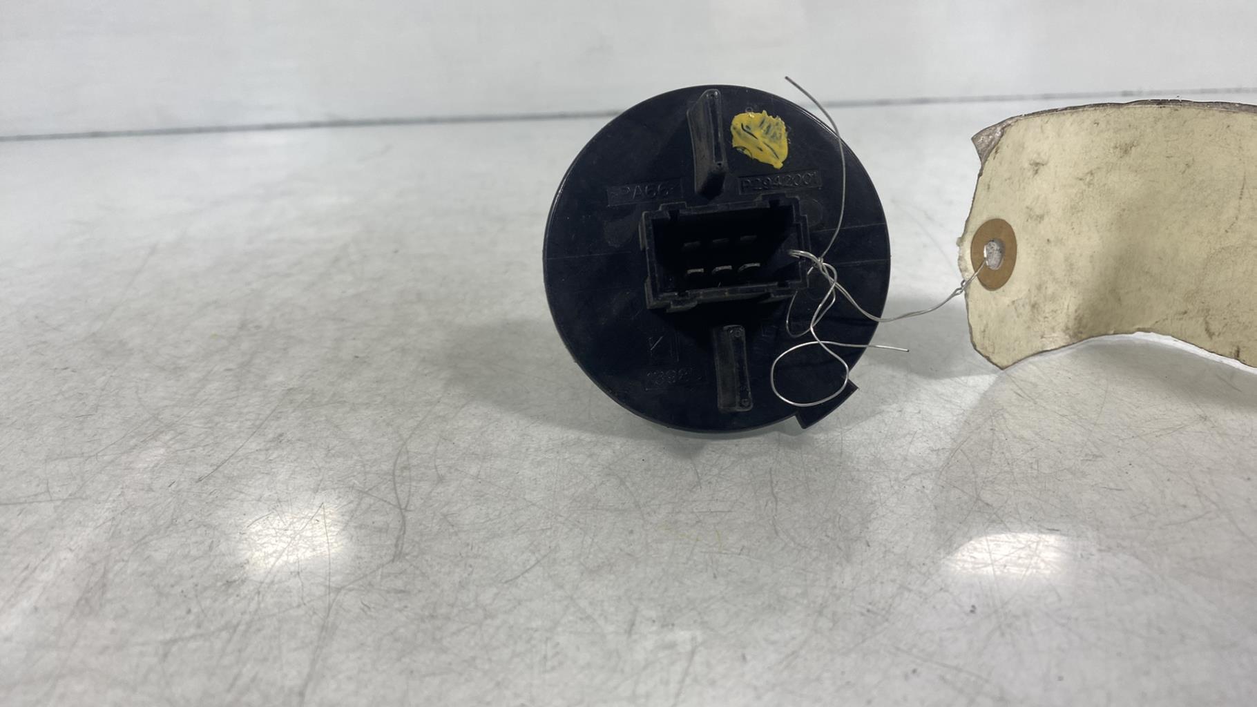 Resistance chauffage CITROEN C3 2 PHASE 1 Diesel - 1