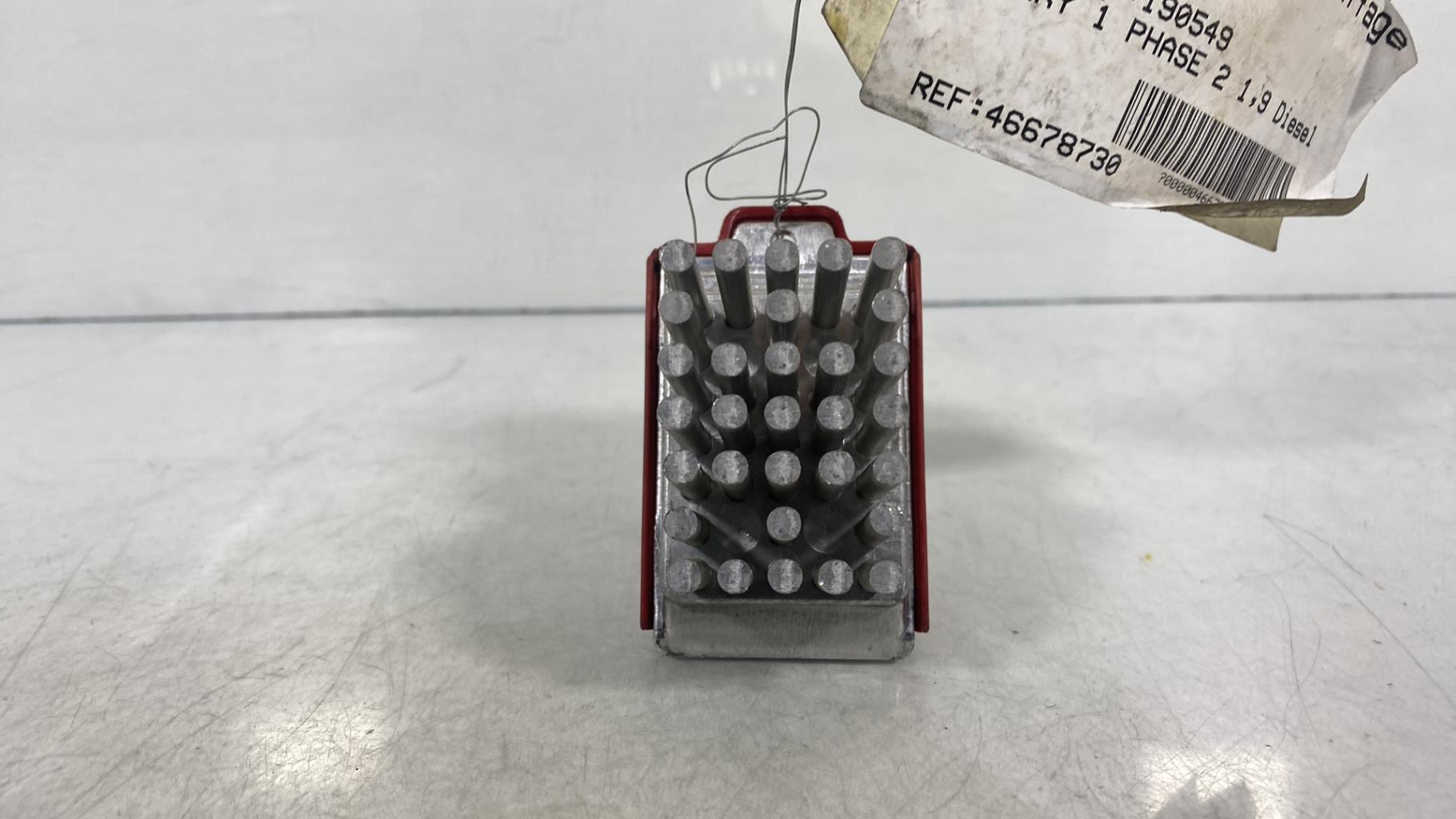 Resistance chauffage FORD GALAXY 1 PHASE 2 Diesel - 1