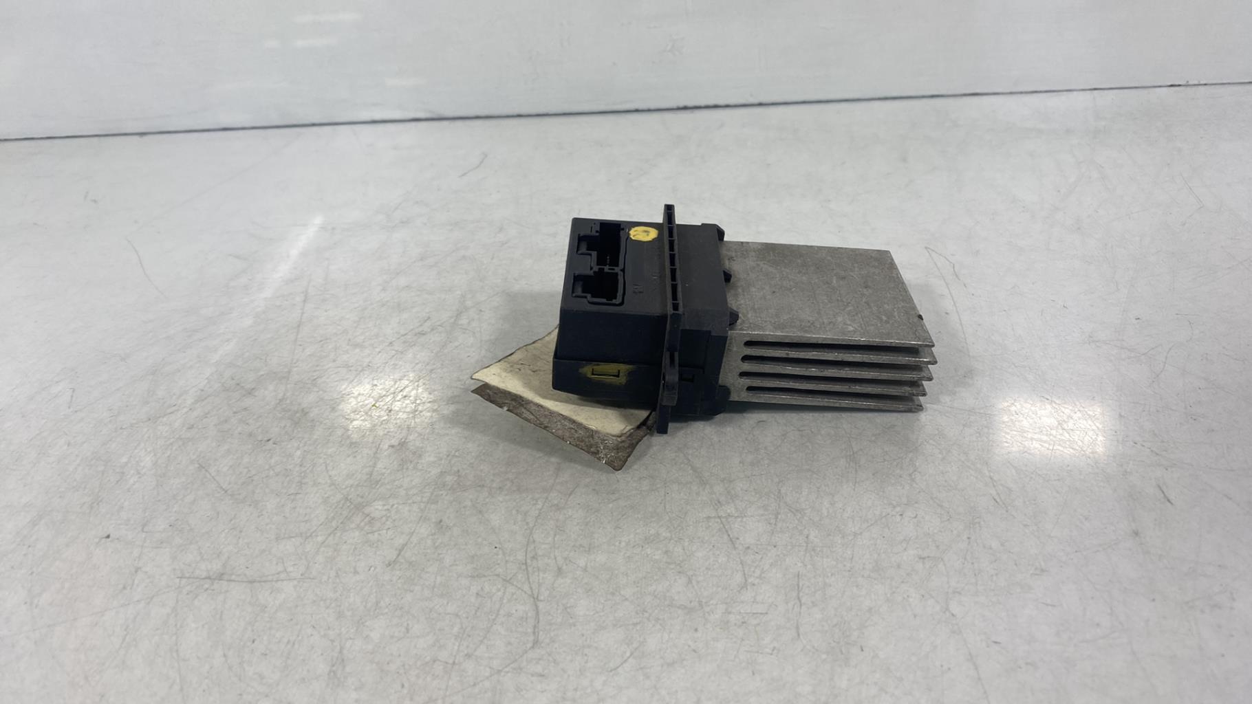Resistance chauffage RENAULT SCENIC 1 PHASE 1 Essence - 1