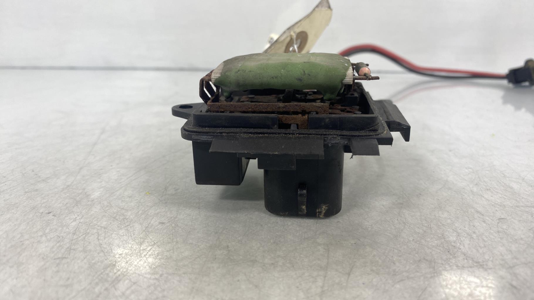 Resistance chauffage RENAULT SCENIC 1 PHASE 2 Diesel - 1