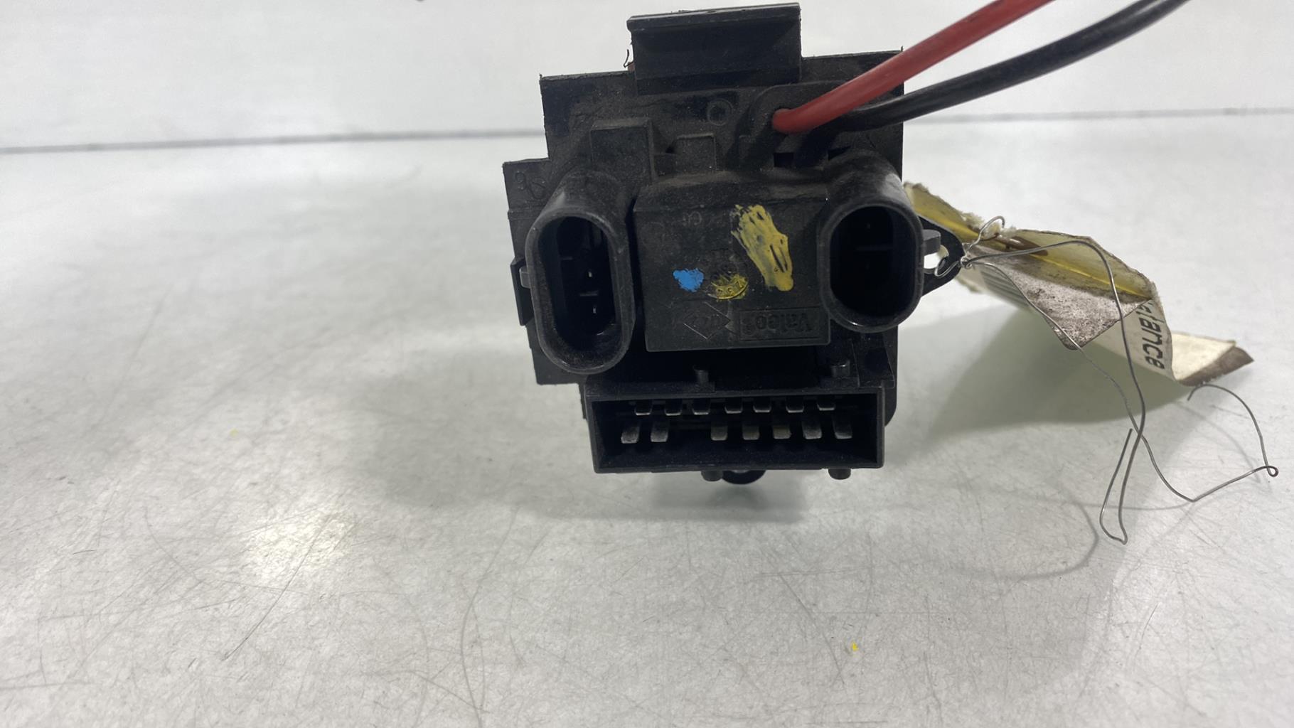Resistenza riscaldamento RENAULT SCENIC 1 PHASE 1 Gasolina - 1