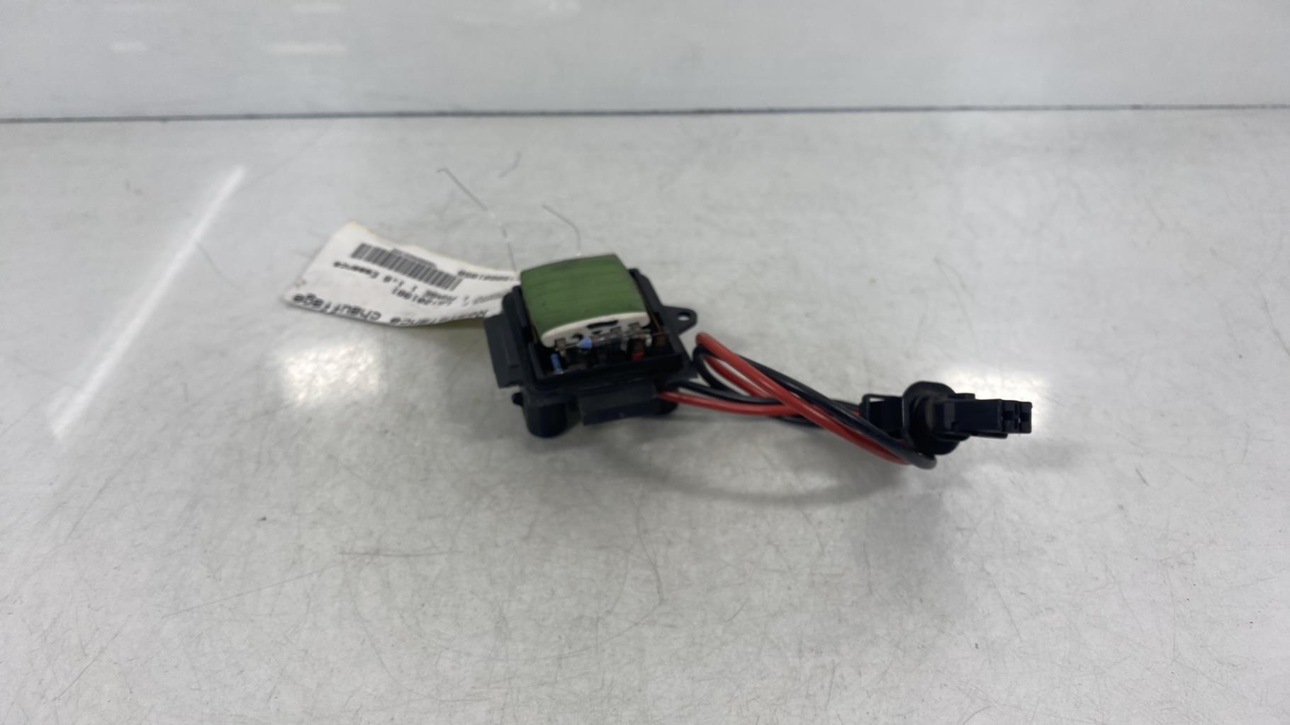 Resistenza riscaldamento RENAULT SCENIC 1 PHASE 1 Gasolina - 1