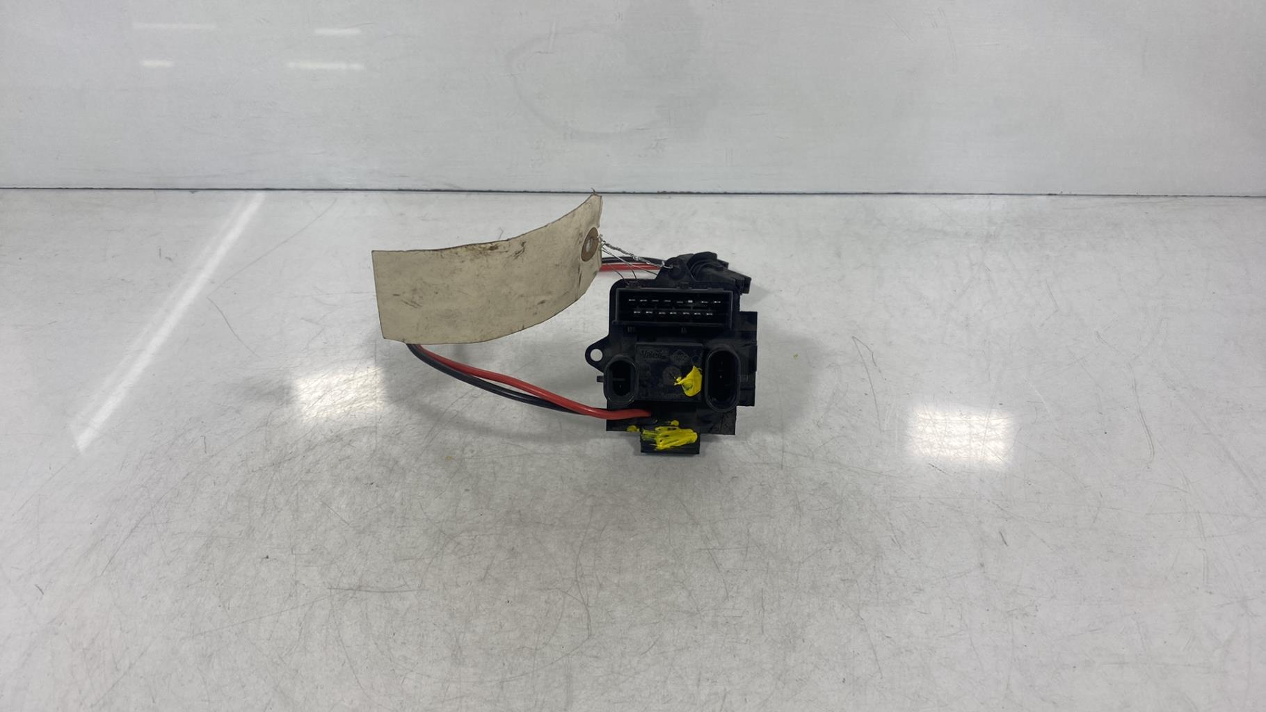 Resistenza riscaldamento RENAULT SCENIC 1 PHASE 1 Gasolina - 1