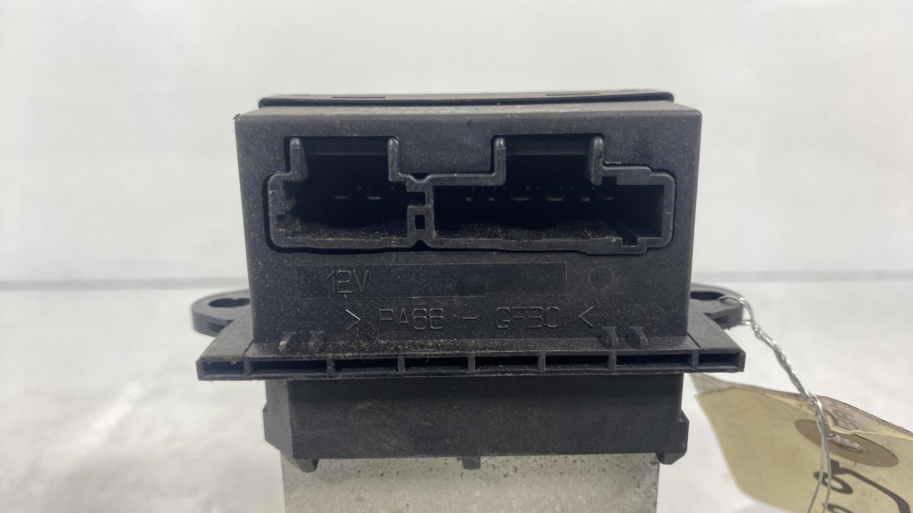 Resistance chauffage RENAULT MASTER 2 PHASE 1 Diesel - 1