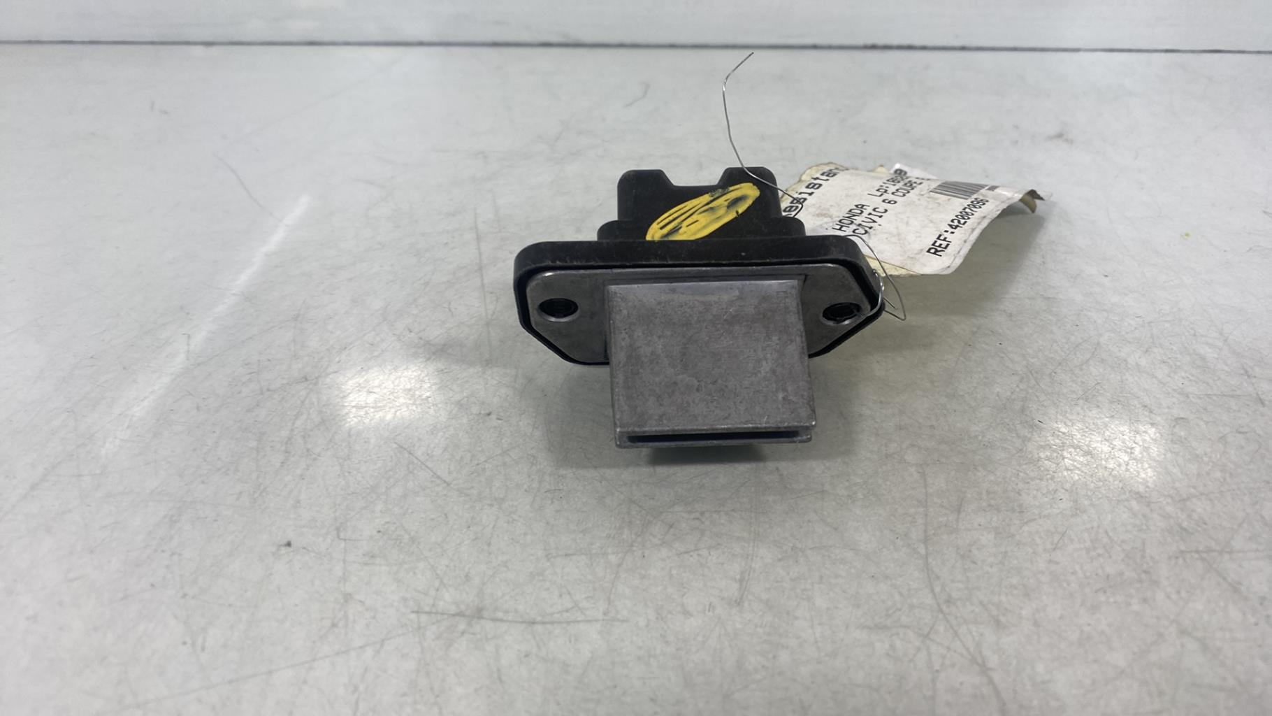 Resistenza riscaldamento HONDA CIVIC 7 COUPE Gasolina - 1