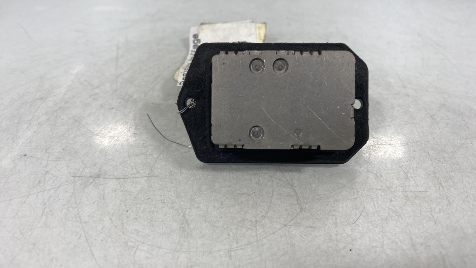 Resistenza riscaldamento TOYOTA YARIS 1 PHASE 1 Gasolina - 1