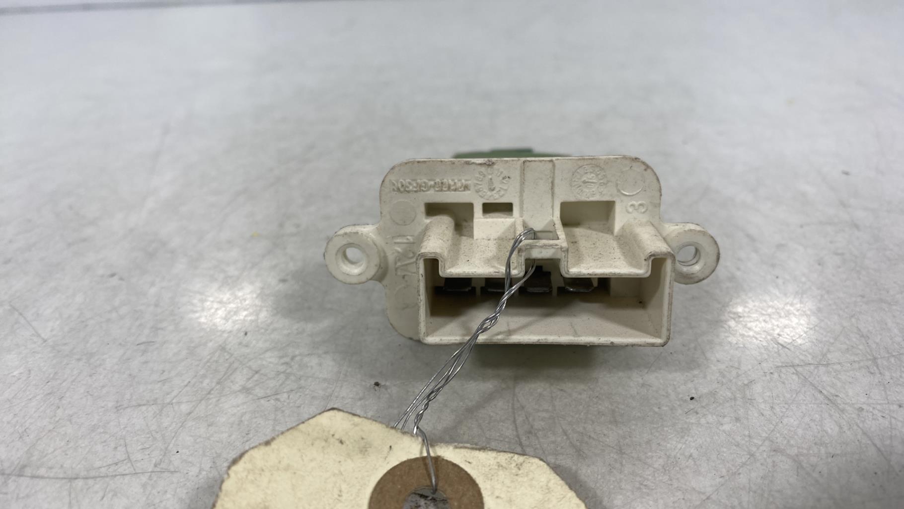 Resistenza riscaldamento OPEL MERIVA A PHASE 1 Gasolina - 1