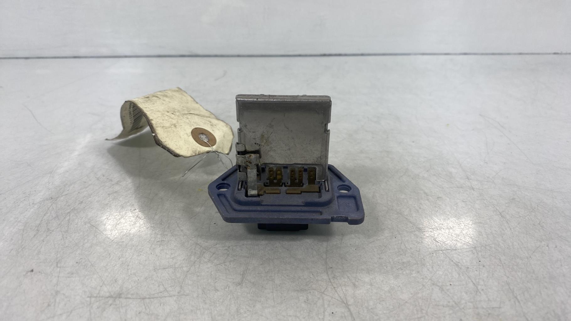 Resistenza riscaldamento CHEVROLET MATIZ 2 Gasolina - 1