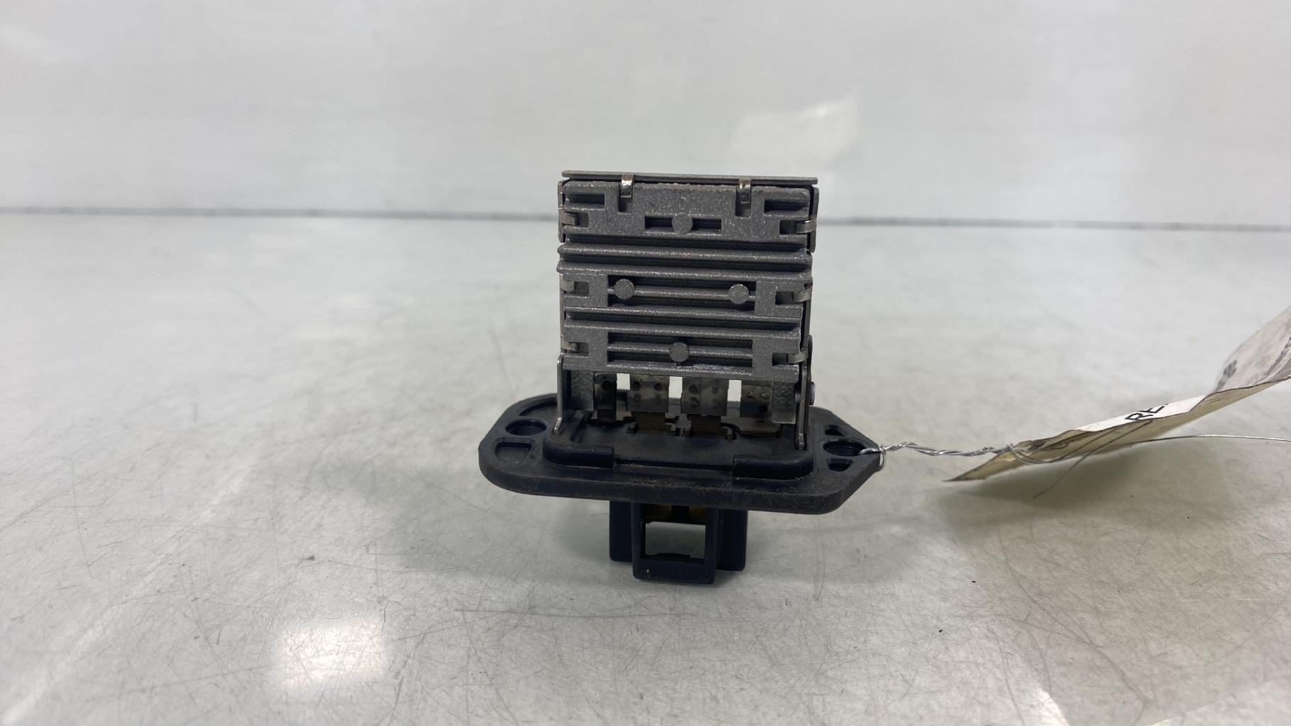 Resistenza riscaldamento KIA PICANTO 1 PHASE 1 Gasolina - 1