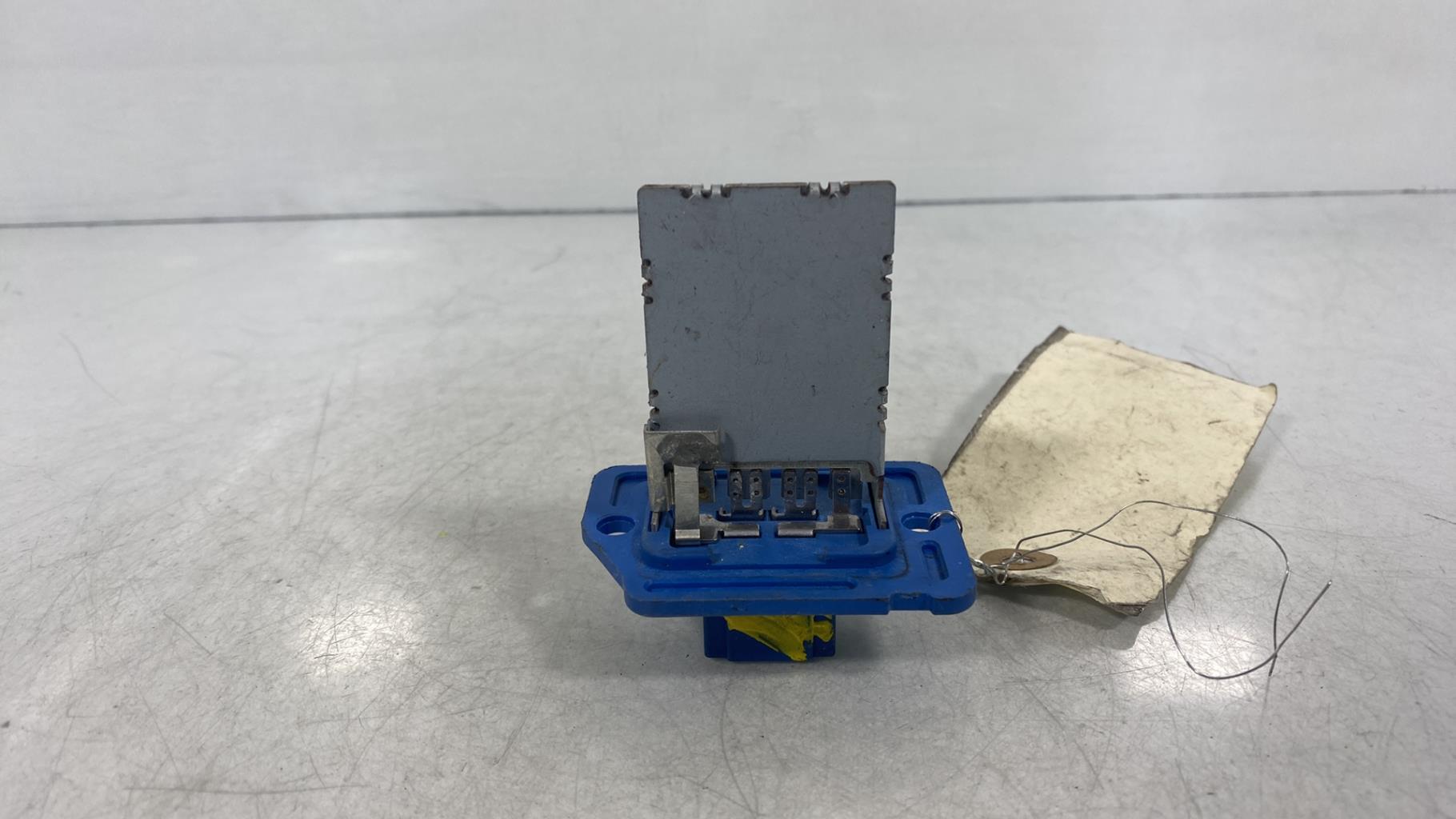 Resistance chauffage KIA PICANTO 2 PHASE 1 Essence - 1