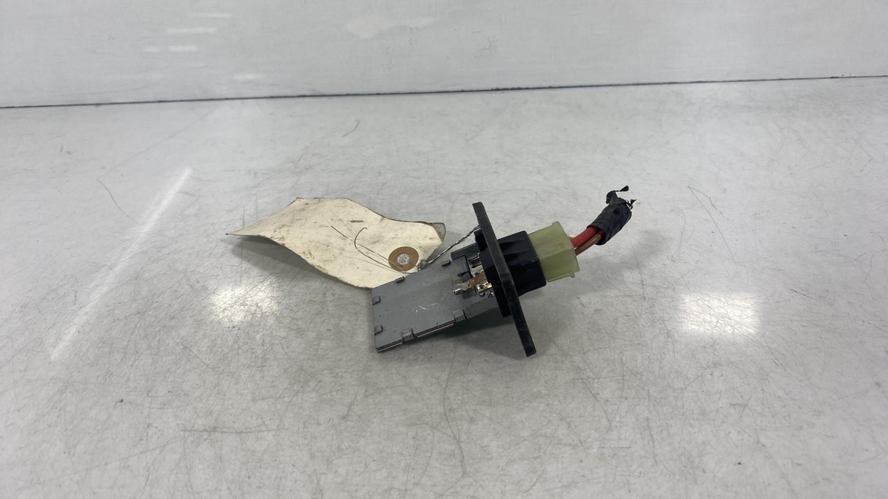 Resistance chauffage KIA RIO 3 PHASE 1 Essence - 1