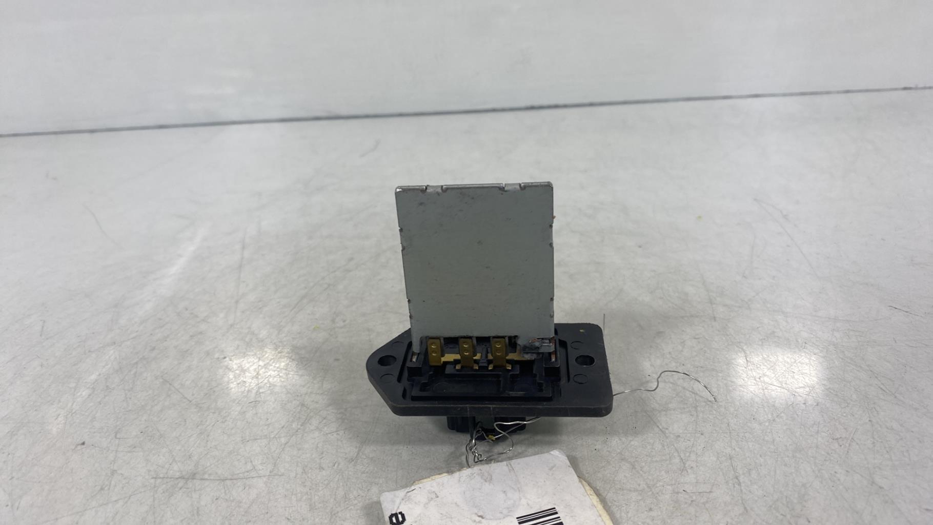 Resistance chauffage KIA RIO 3 PHASE 2 Essence - 1