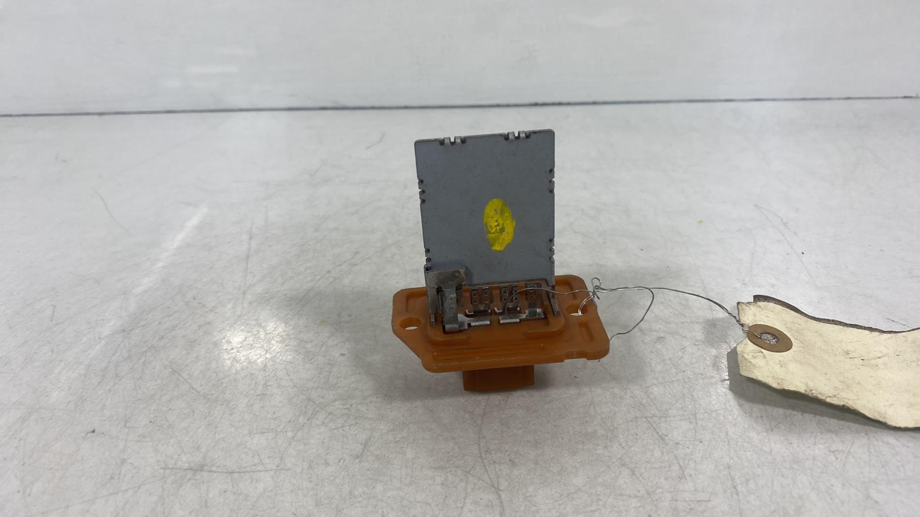 Resistance chauffage KIA CEE-D 2 PHASE 1 Diesel - 1