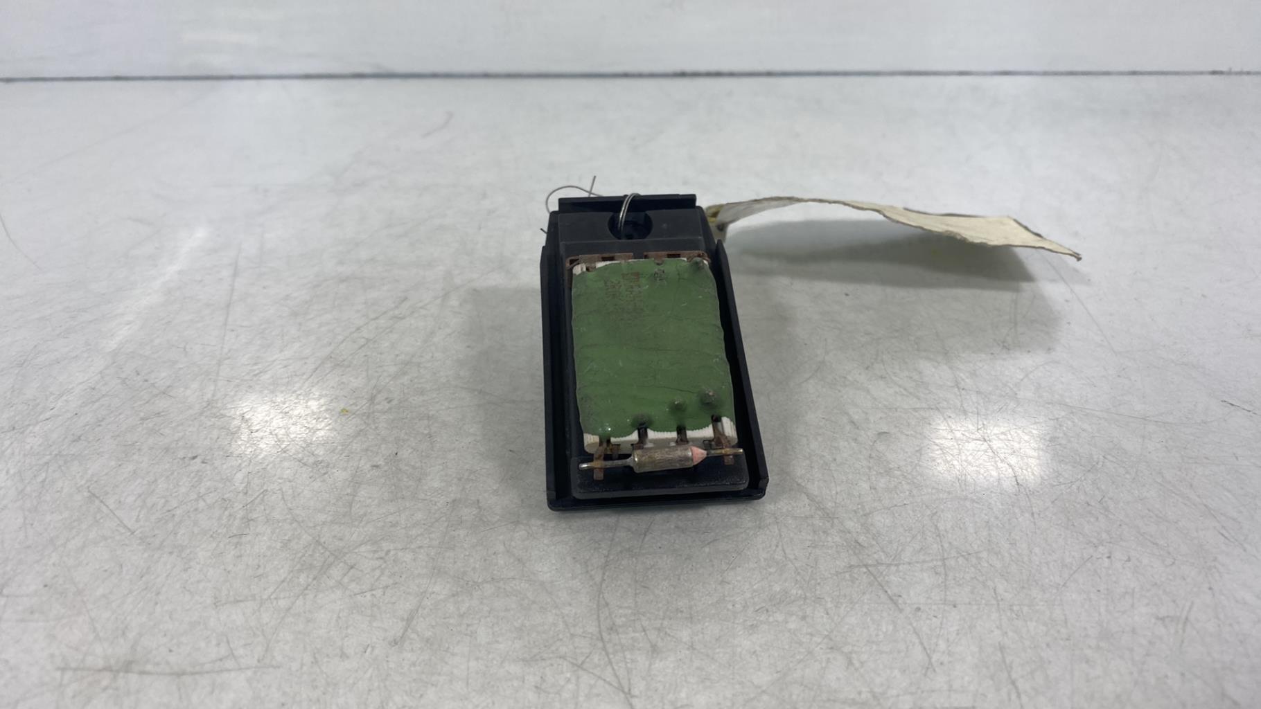 Resistenza riscaldamento FORD FIESTA 4 PHASE 2 Gasolina - 1