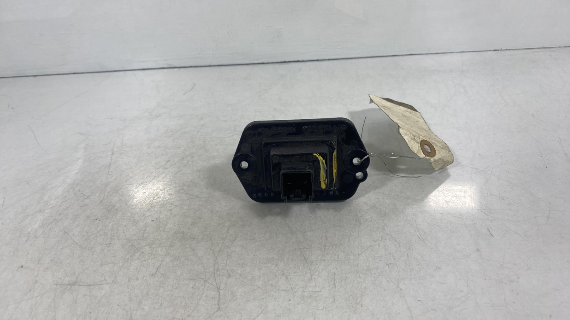 Resistance chauffage MAZDA 6 1 PHASE 2 Diesel - 1