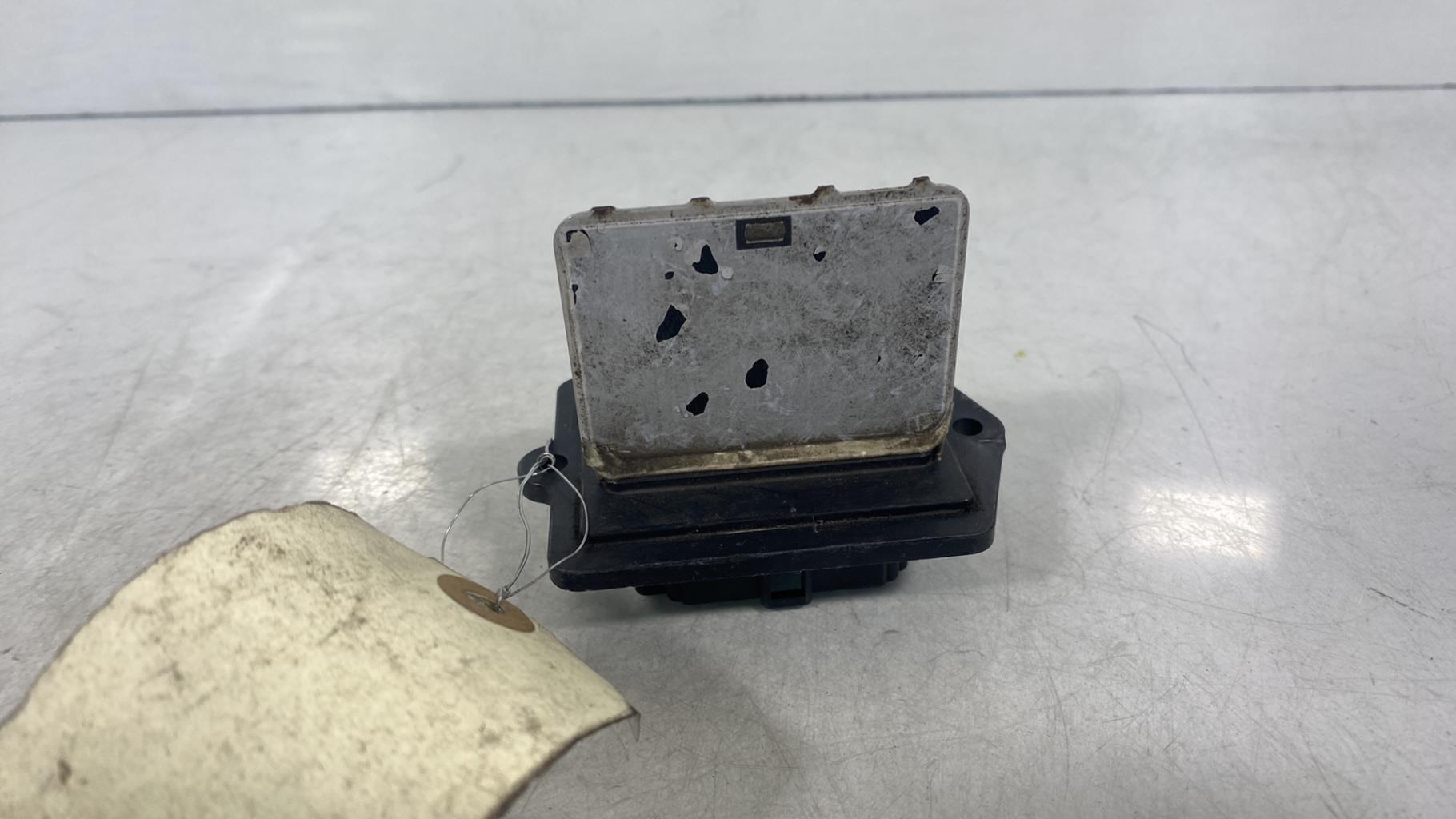 Resistance chauffage MAZDA PREMACY Diesel - 1