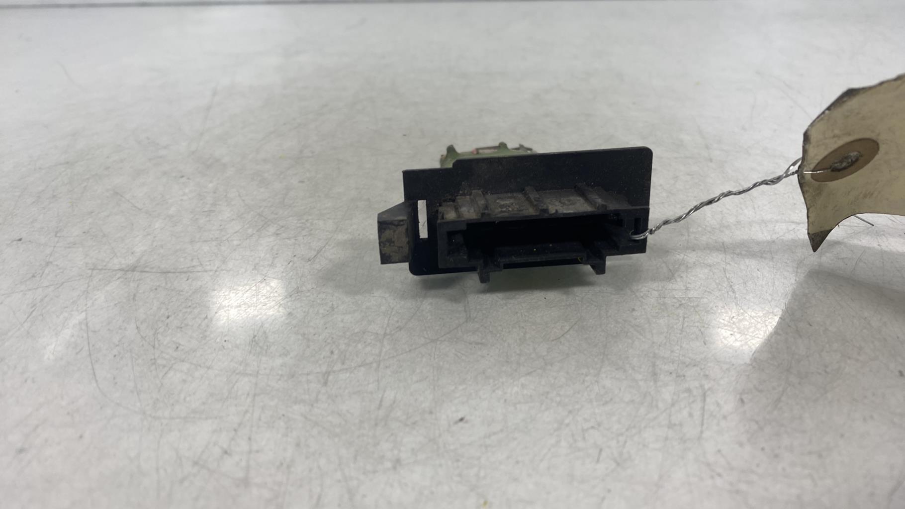 Resistance chauffage MERCEDES SPRINTER 1 PHASE 2 Diesel - 1