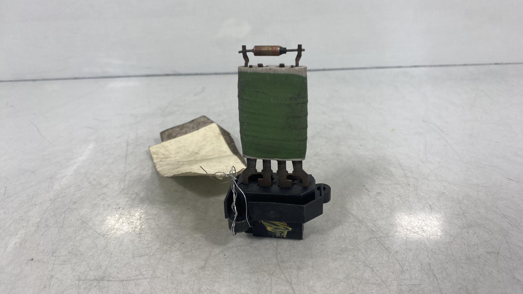 Resistance chauffage FORD TRANSIT 4 Diesel - 1