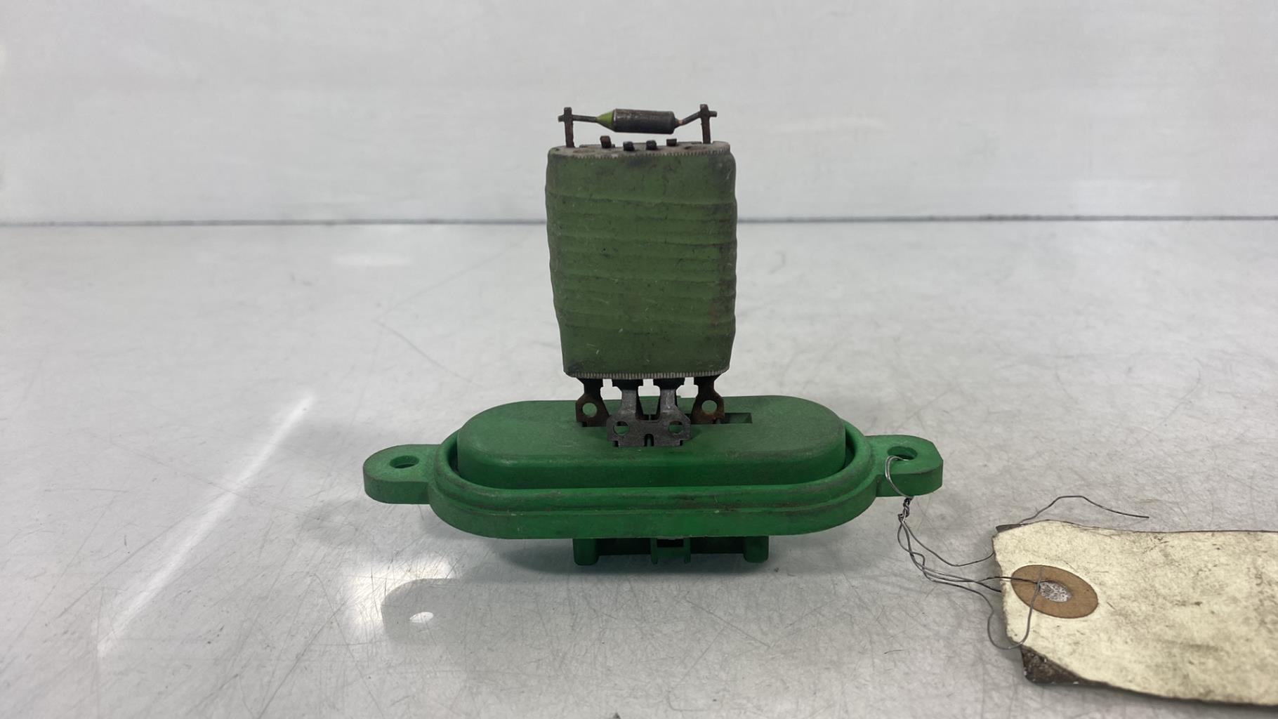 Resistance chauffage IVECO DAILY 3 Diesel - 1