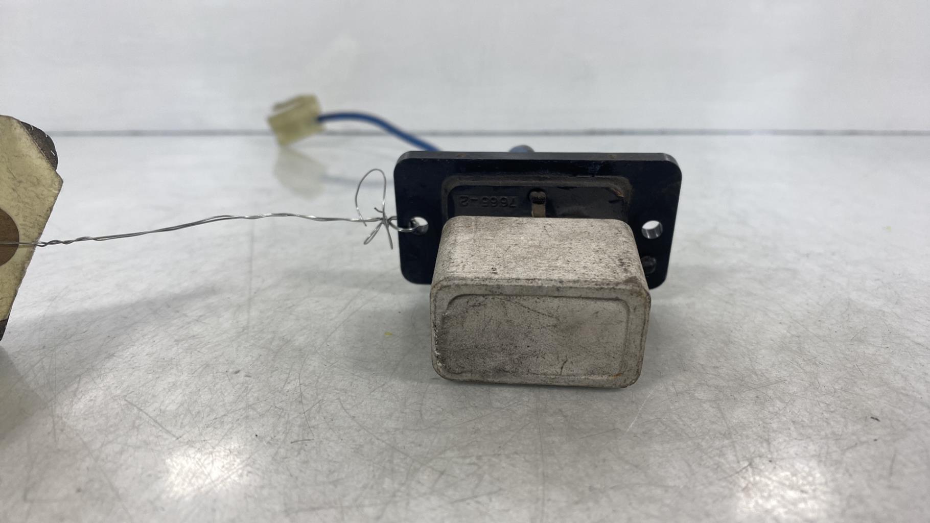 Resistance chauffage MAZDA 323 4 PHASE 2 Essence - 1