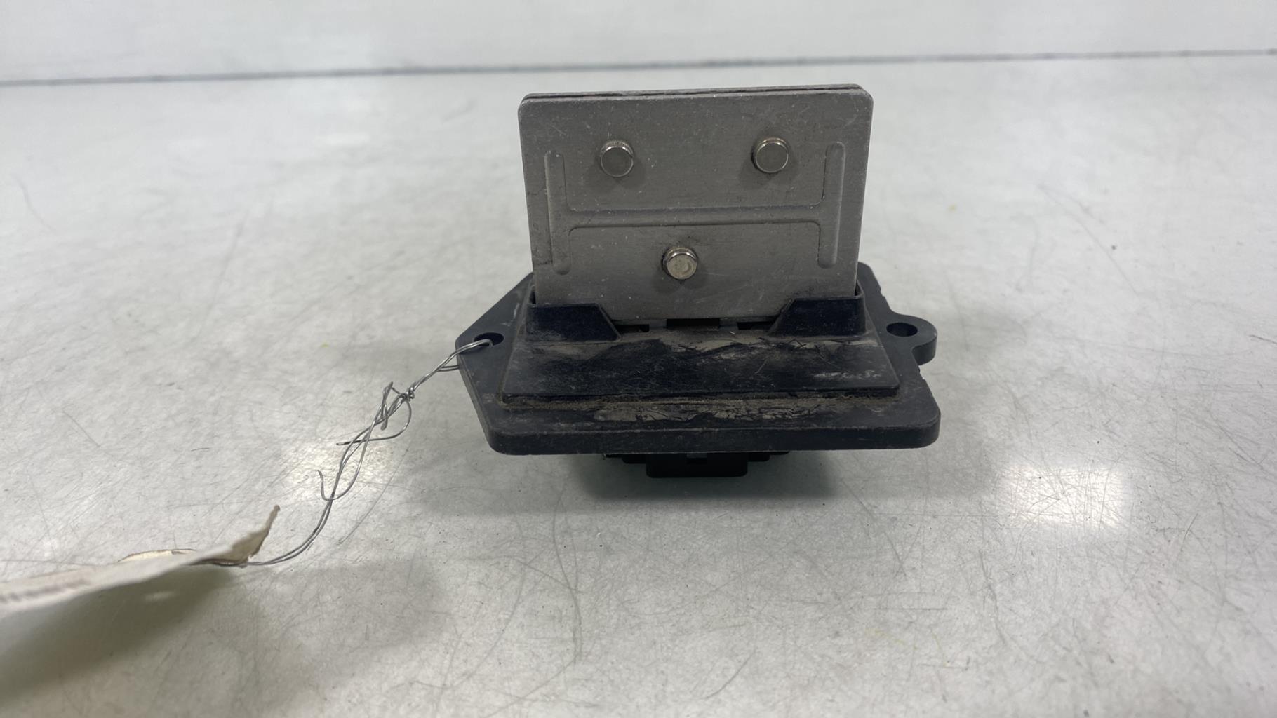Resistance chauffage MAZDA 323 5 PHASE 2 Essence - 1