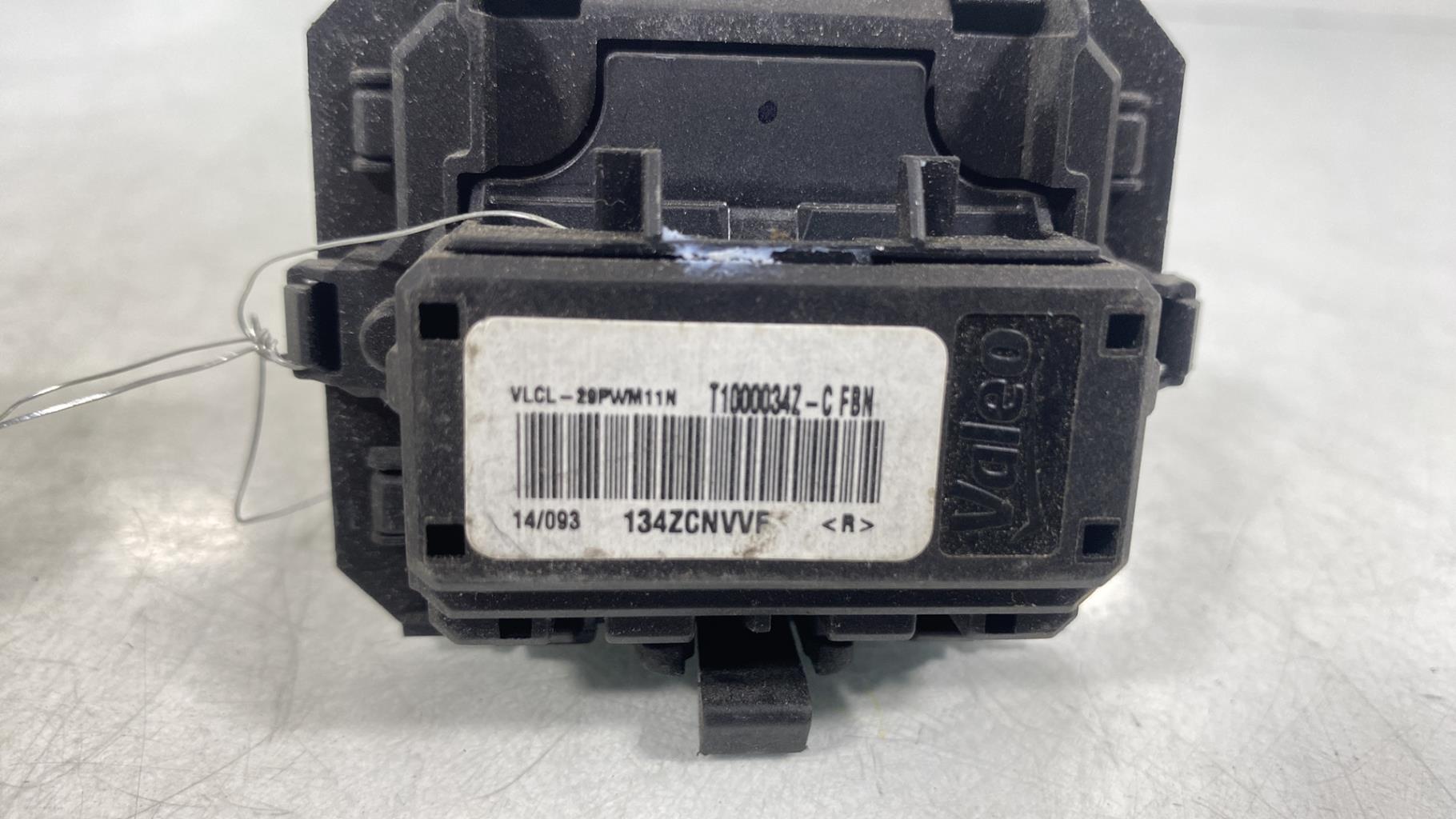 Resistenza riscaldamento PEUGEOT 208 1 PHASE 1 Gasolina - 1