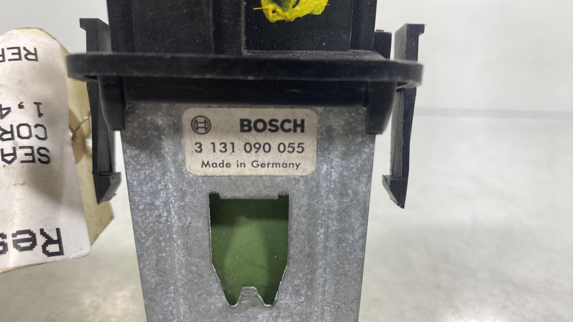 Resistenza riscaldamento SEAT CORDOBA 1 VARIO PHASE 1 BREAK Gasolina - 1