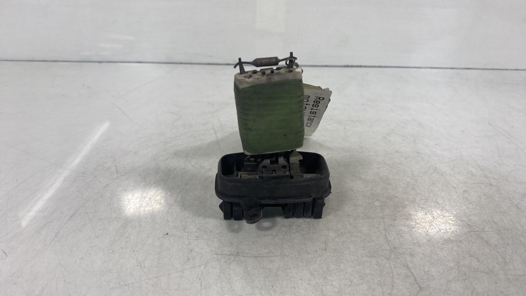 Resistenza riscaldamento VOLKSWAGEN LT 2 Diésel - 1