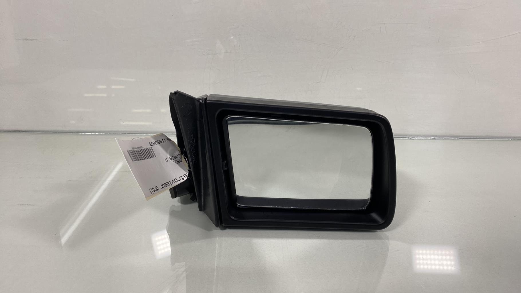 Retrovisor derecho OPEL CORSA A  - 1