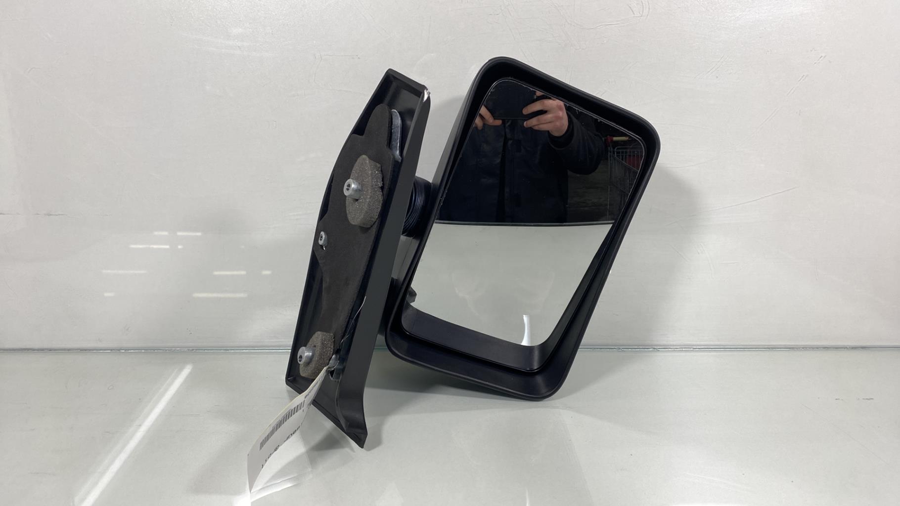 Retrovisor derecho CITROEN C25 PHASE 1  - 1
