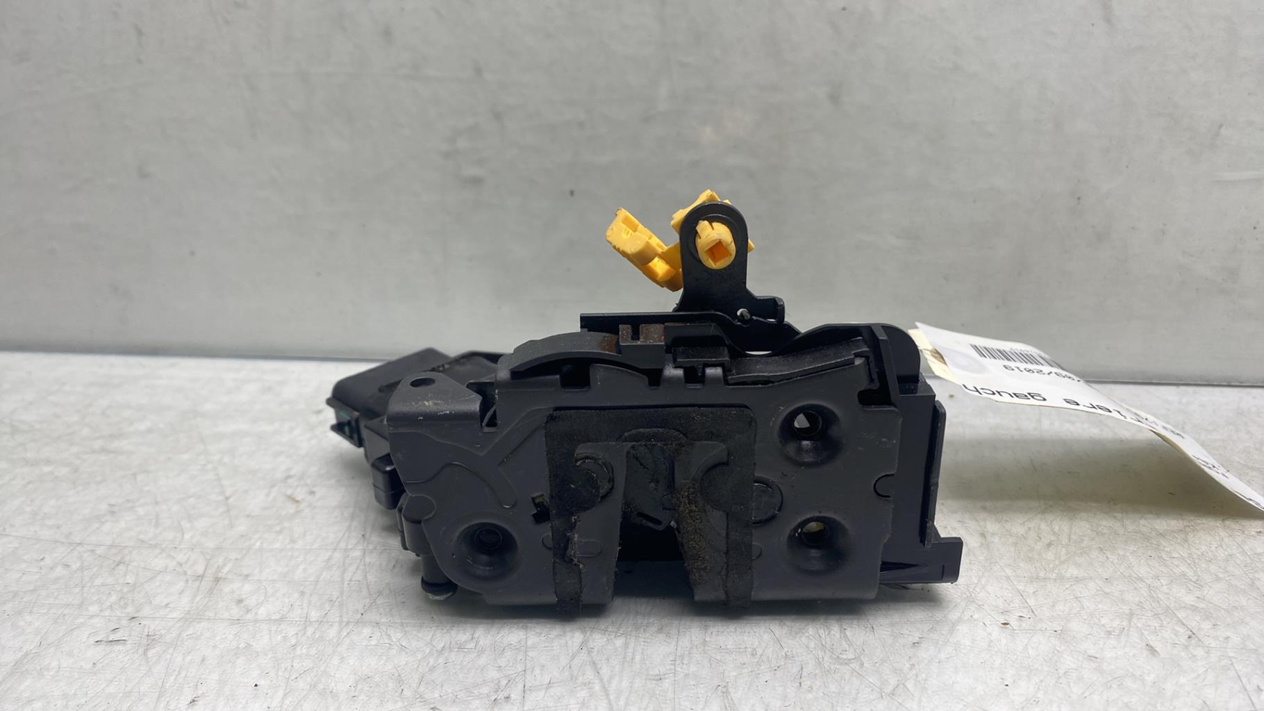 Serratura posteriore sinistra FORD KA+ Gasolina - 1