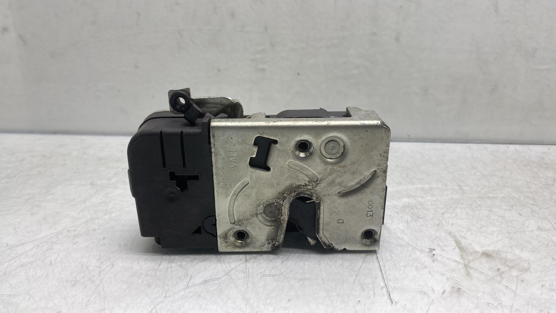 Serratura anteriore destra PEUGEOT 307 PHASE 2 Gasolina - 1