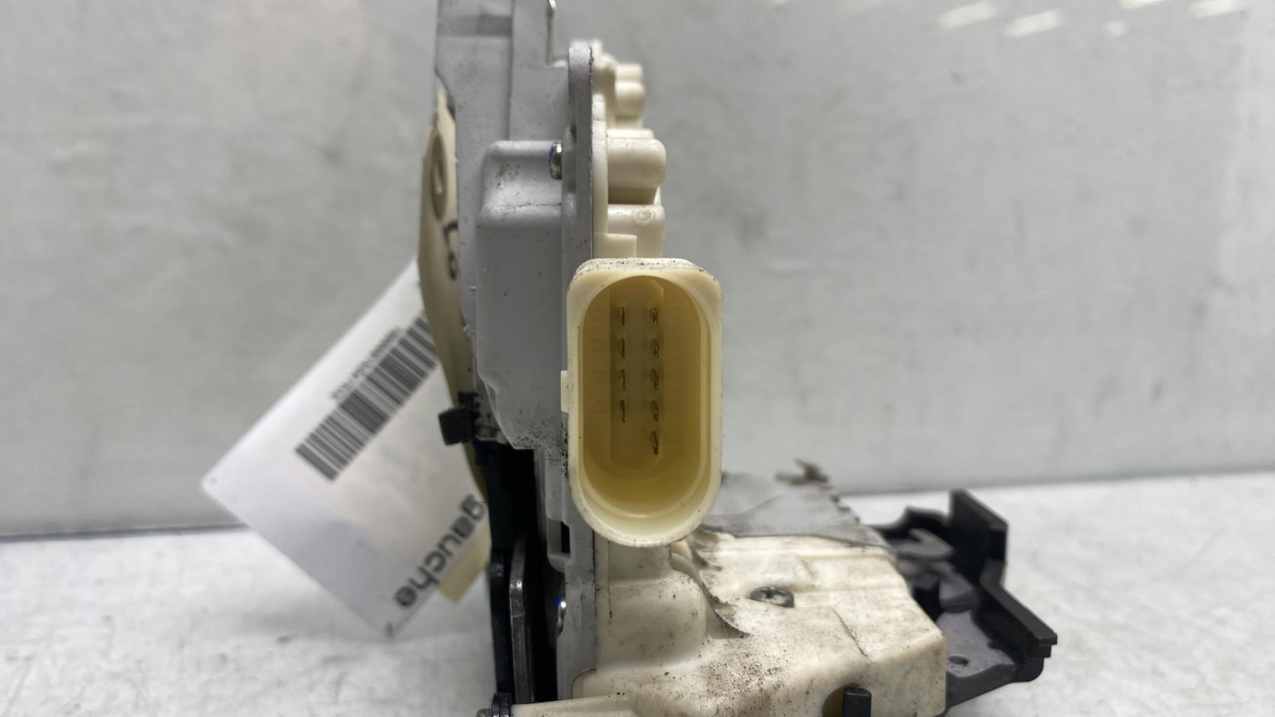 Serrure avant gauche SEAT EXEO Diesel - 1