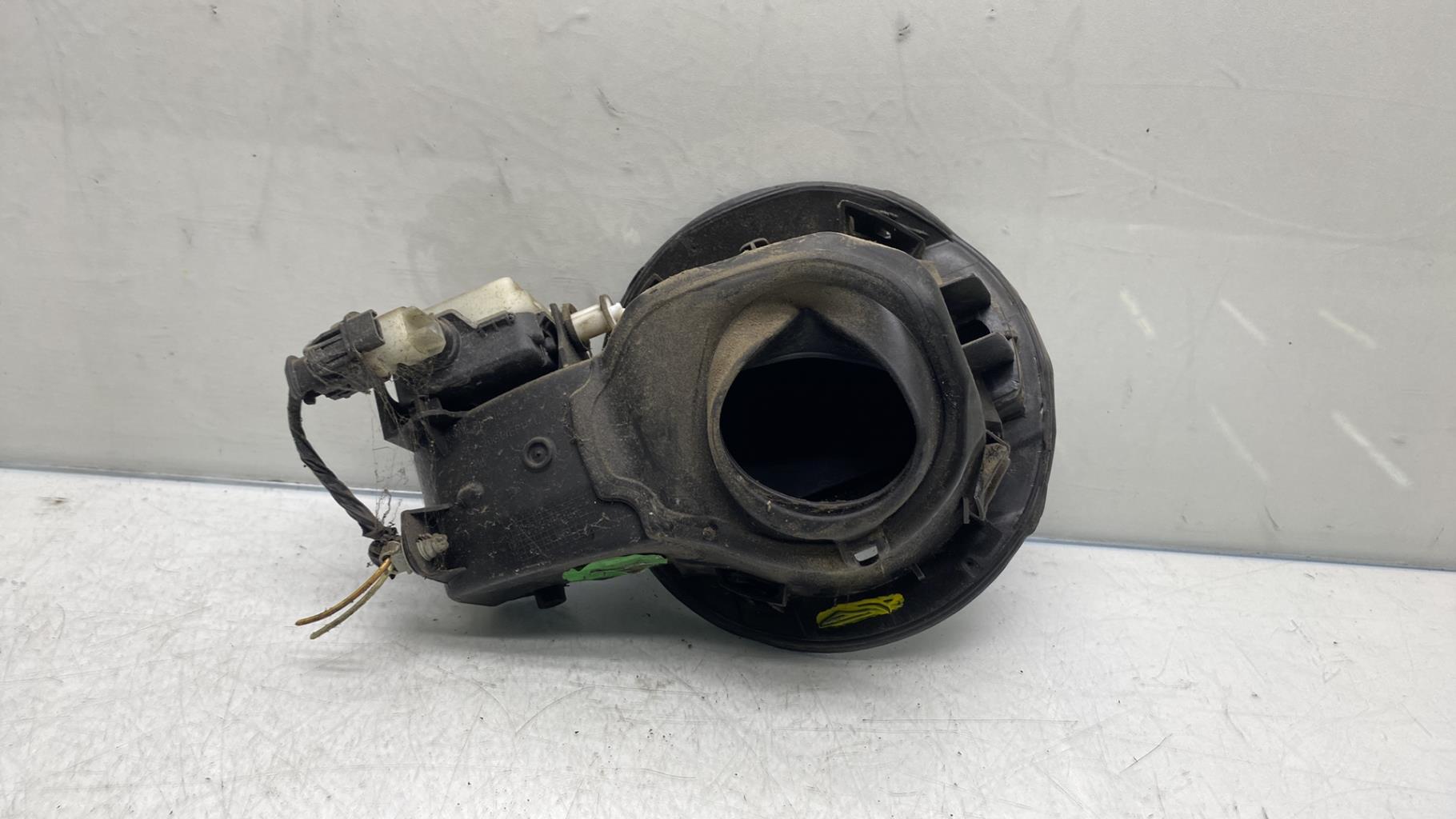 Trappe d'essence CHEVROLET CRUZE PHASE 2 Diesel - 1