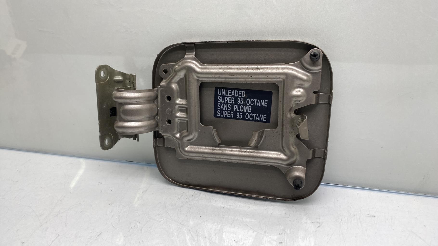 Sportello carburante NISSAN QASHQAI 1 PHASE 1 Gasolina - 1