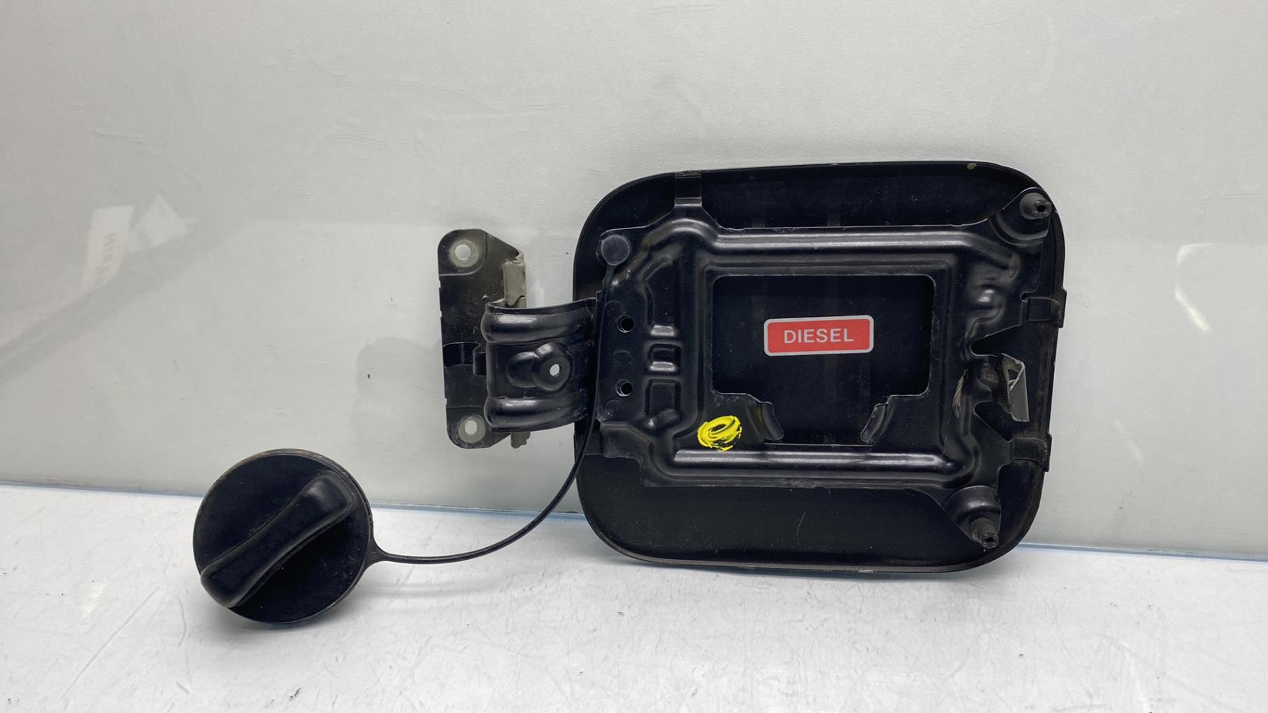 Sportello carburante NISSAN QASHQAI 1 PHASE 1 Diésel - 1
