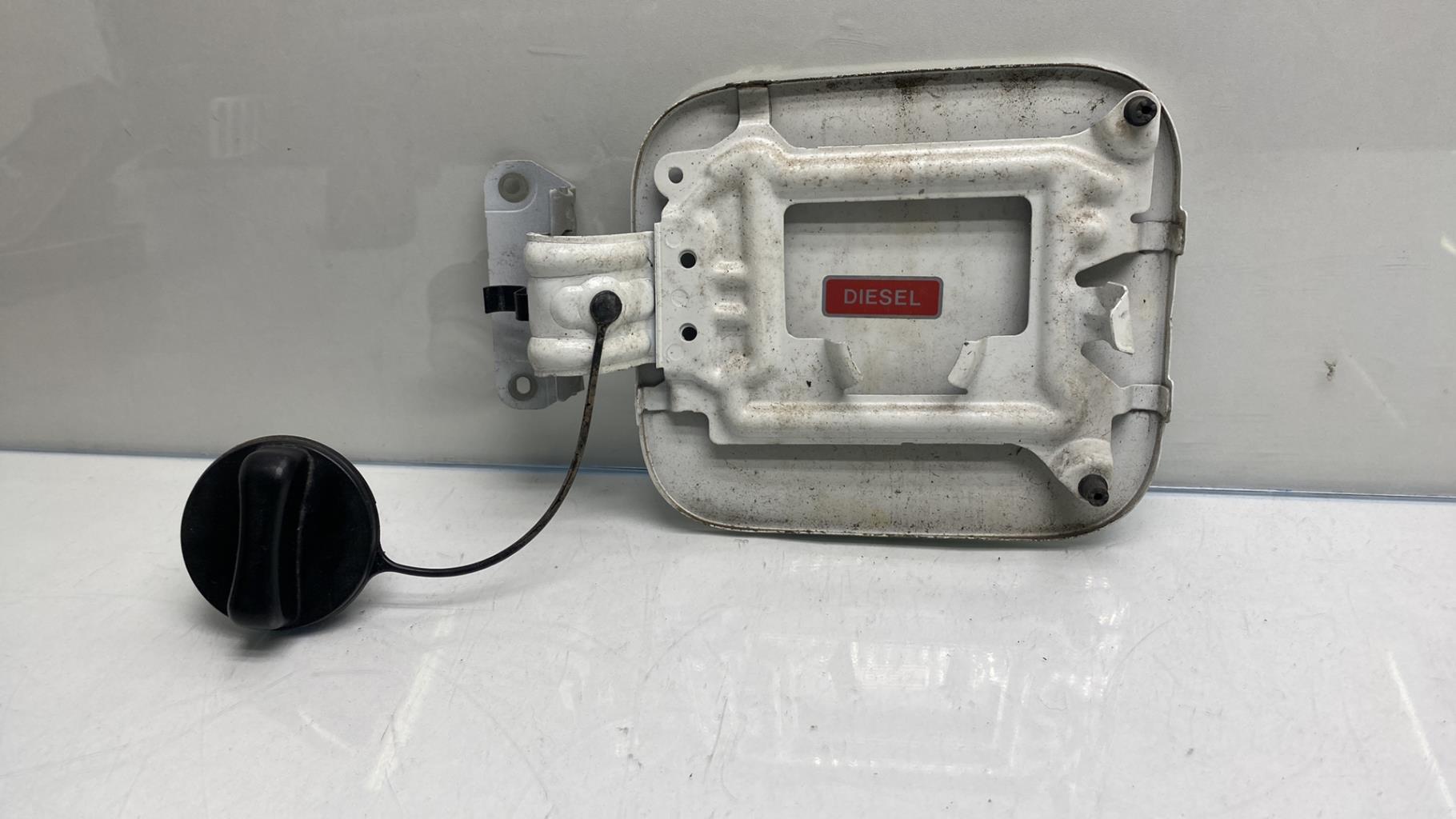 Sportello carburante NISSAN QASHQAI 1 PHASE 2 Diésel - 1