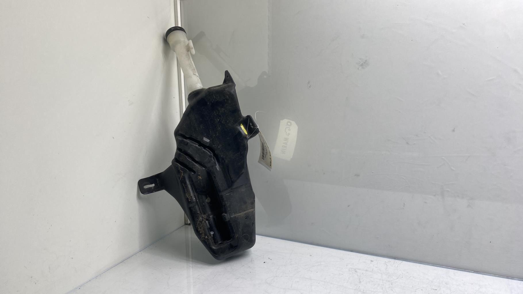 Vase de lave glace CHEVROLET CRUZE PHASE 2 Diesel - 1