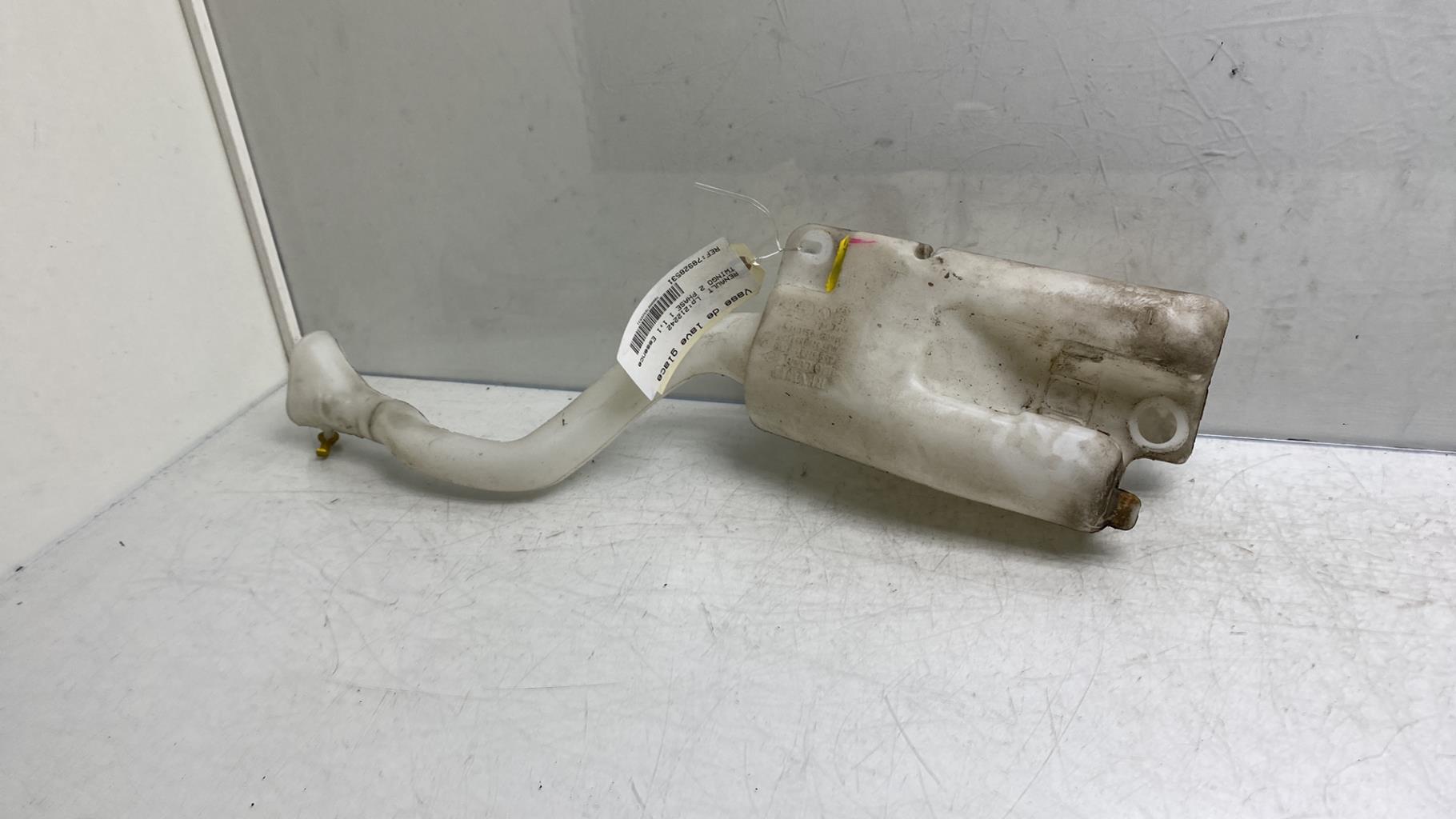 Vase de lave glace RENAULT TWINGO 2 PHASE 1 Essence - 1