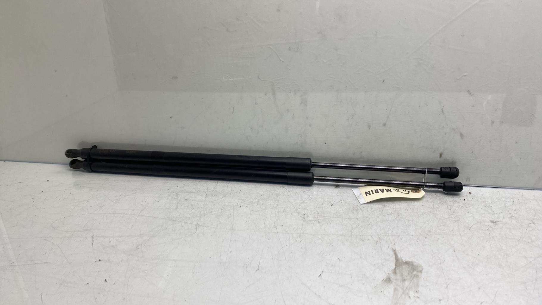 Verin de coffre FORD MONDEO 4 PHASE 1 Essence - 1