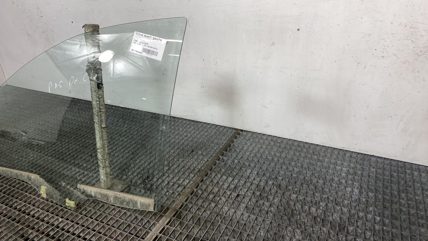 Vitre avant gauche FORD KA+ Essence - 1