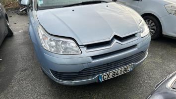 Photo de la pièce