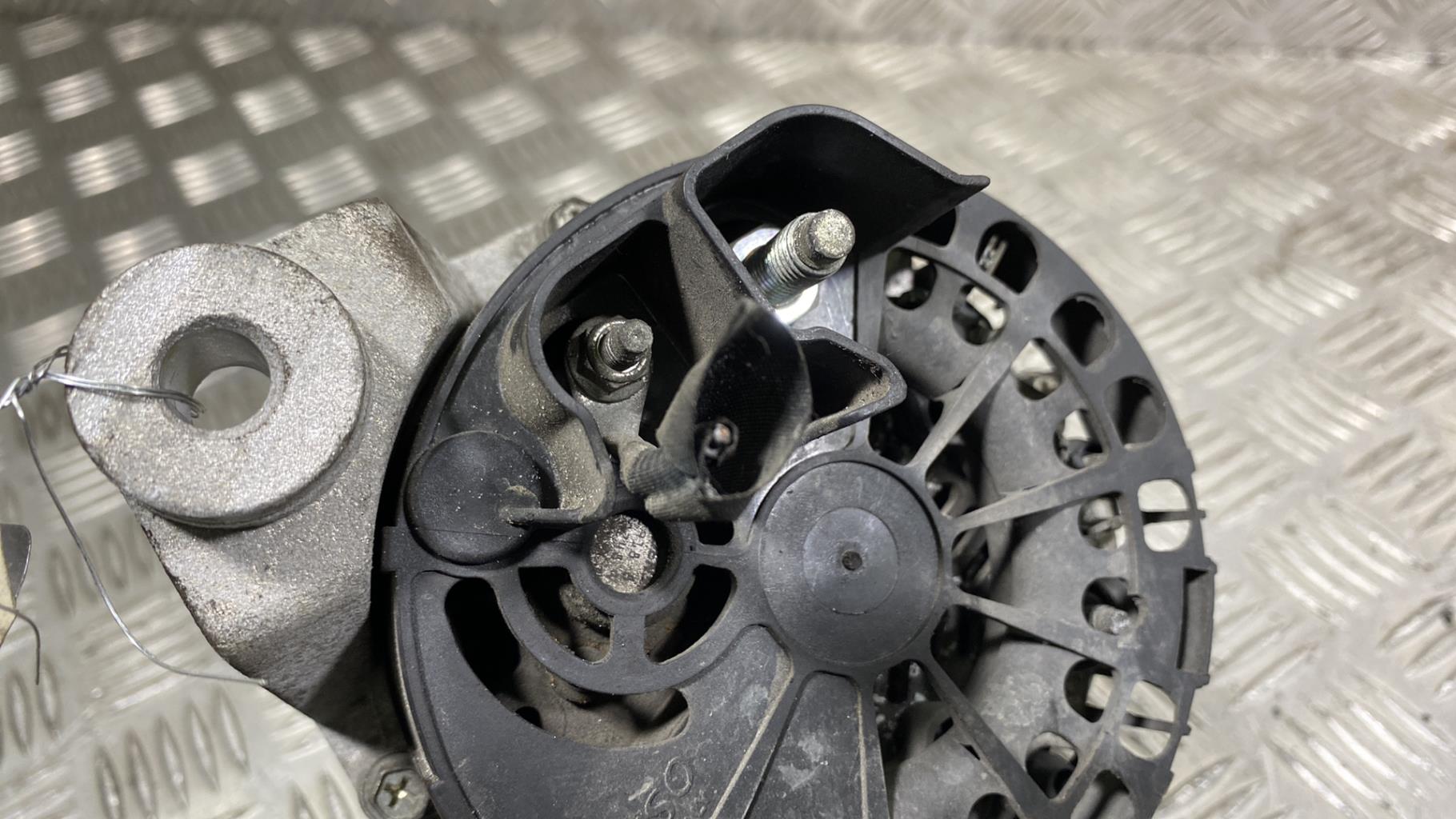 Alternatore FIAT GRANDE PUNTO Gasolina - 1