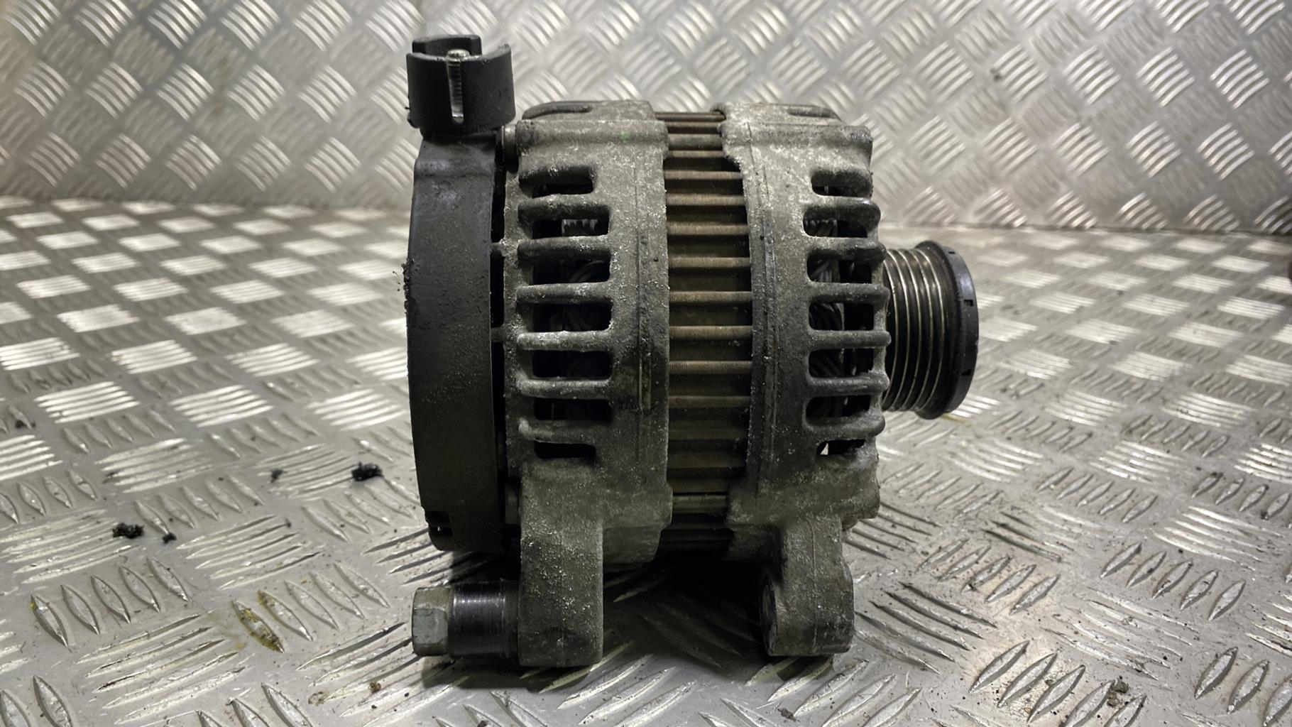 Alternateur FORD S-MAX 1 PHASE 1 Diesel - 1